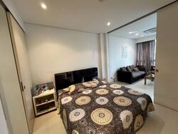 High Street Centre (D6), Apartment #533077461